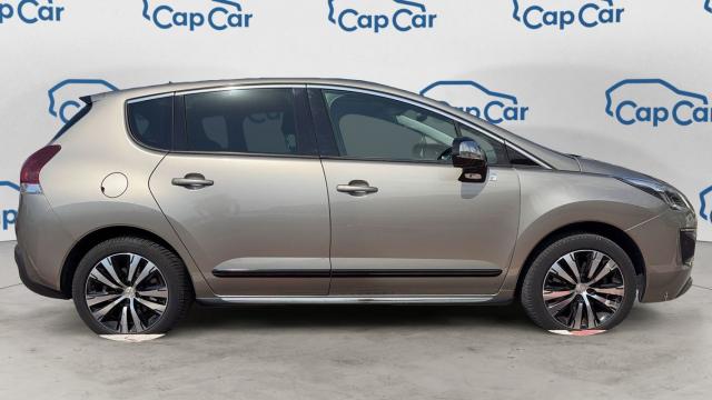 Peugeot 3008 image 1