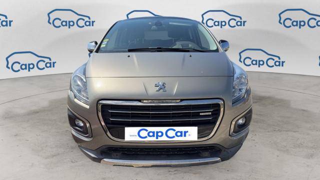 Peugeot 3008 image 6