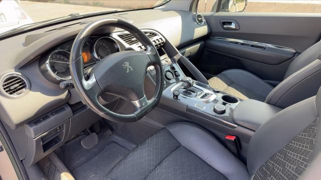 Peugeot 3008 image 9