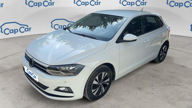 Volkswagen Polo 1.0 Tsi 95 Lounge Business