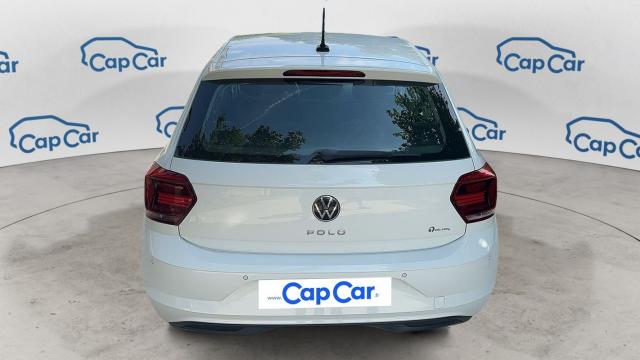 Volkswagen Polo image 5