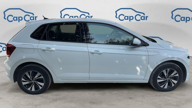Volkswagen Polo image 2