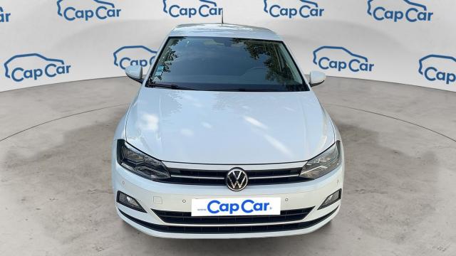 Volkswagen Polo image 3