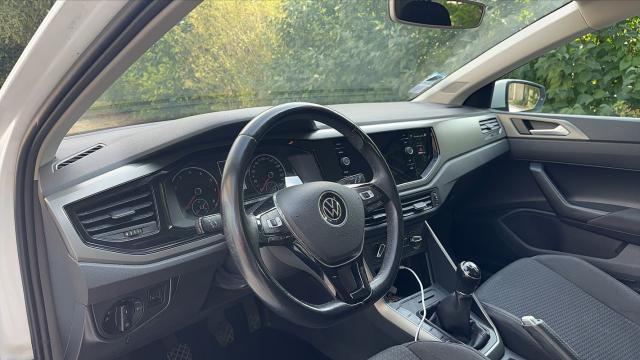 Volkswagen Polo image 1