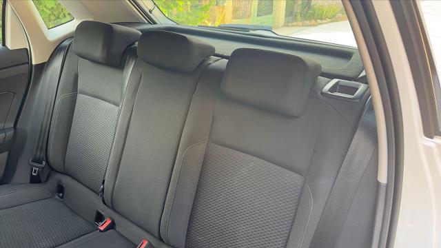 Volkswagen Polo image 8