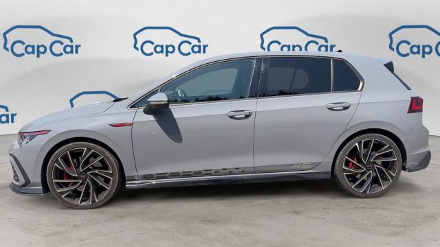 Volkswagen Golf image 5