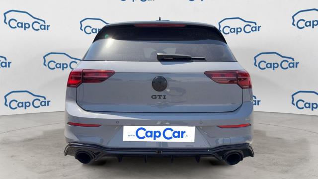 Volkswagen Golf image 1