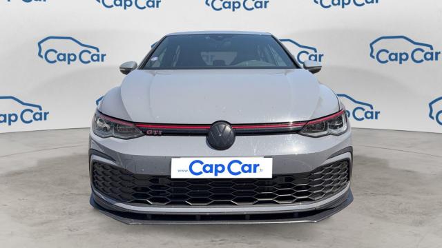 Volkswagen Golf image 2