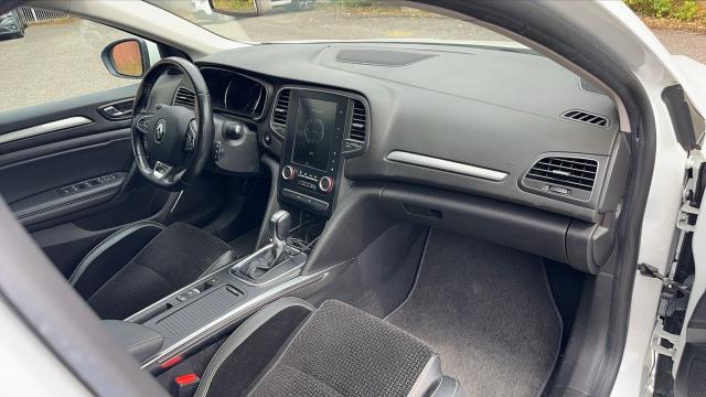 Renault Mégane image 9