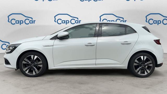 Renault Mégane image 1