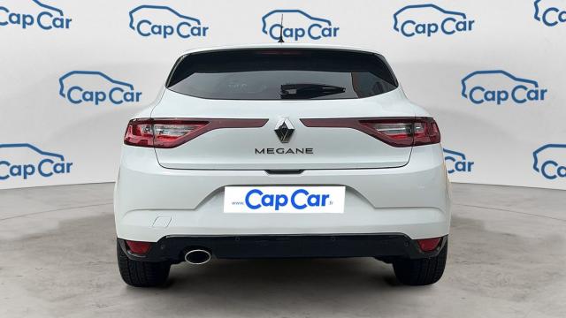 Renault Mégane image 8