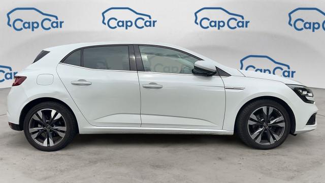 Renault Mégane image 2