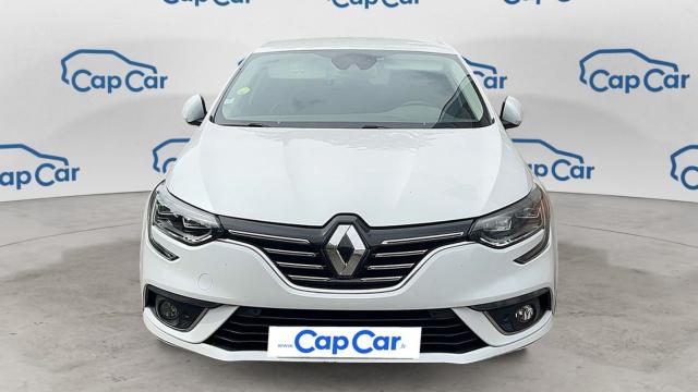 Renault Mégane image 7