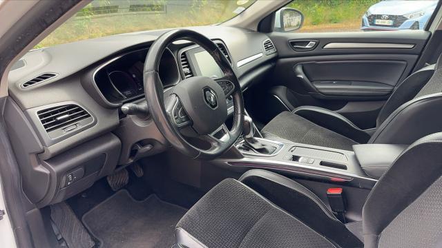 Renault Mégane image 6