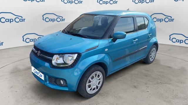 Suzuki Ignis d’occasion