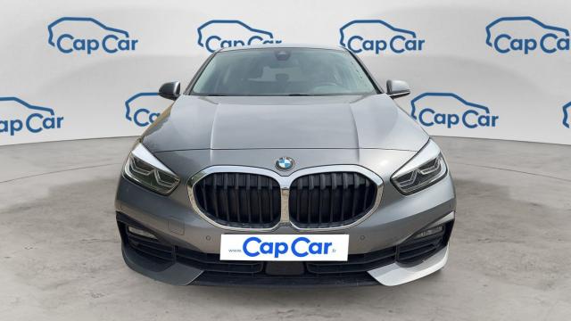 Bmw Série 1 image 6