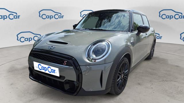 Mini Mini d’occasion