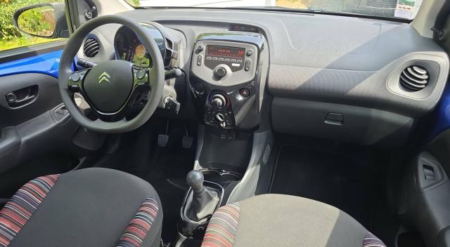 Citroen C1 image 4