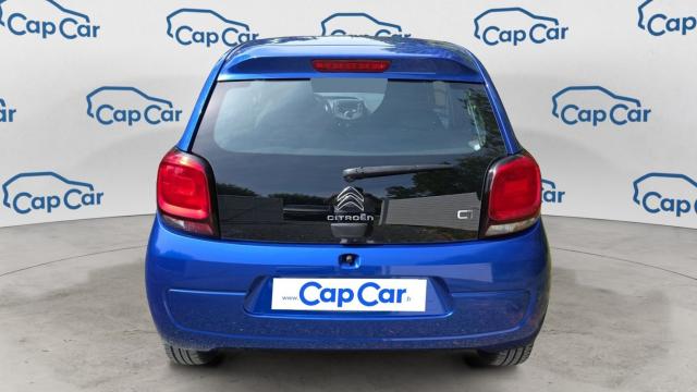 Citroen C1 image 1