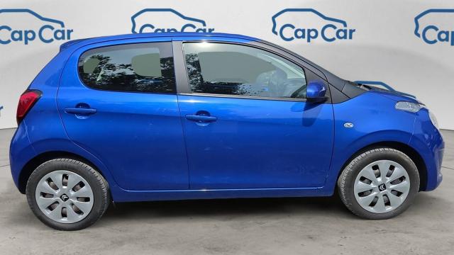 Citroen C1 image 9