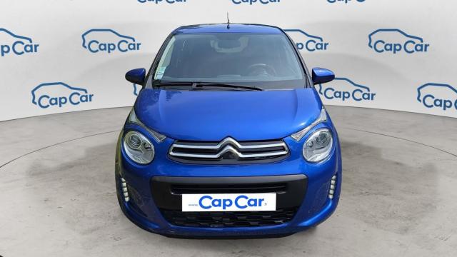 Citroen C1 image 8