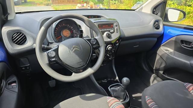 Citroen C1 image 7