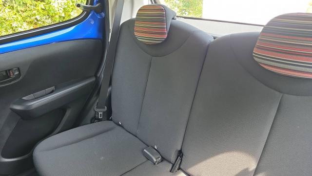 Citroen C1 image 3