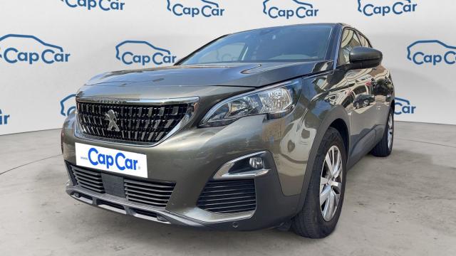 Peugeot 3008 1.5 Bluehdi 130 Eat8 Active - Automatique