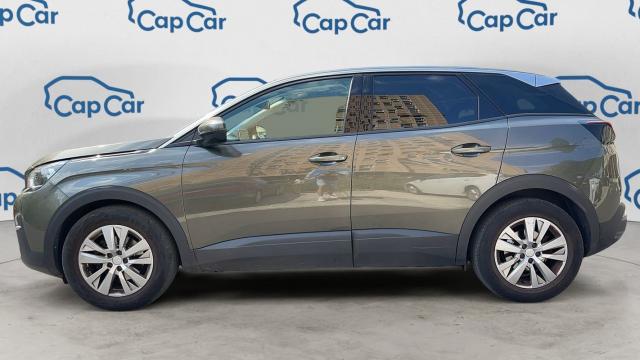 Peugeot 3008 image 3