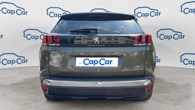 Peugeot 3008 image 4