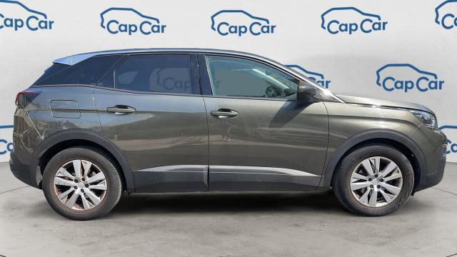 Peugeot 3008 image 5