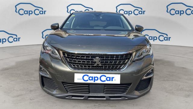 Peugeot 3008 image 1