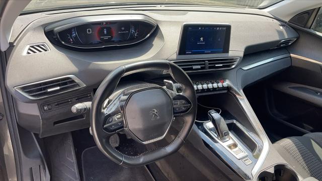 Peugeot 3008 image 7