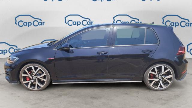 Volkswagen Golf image 3