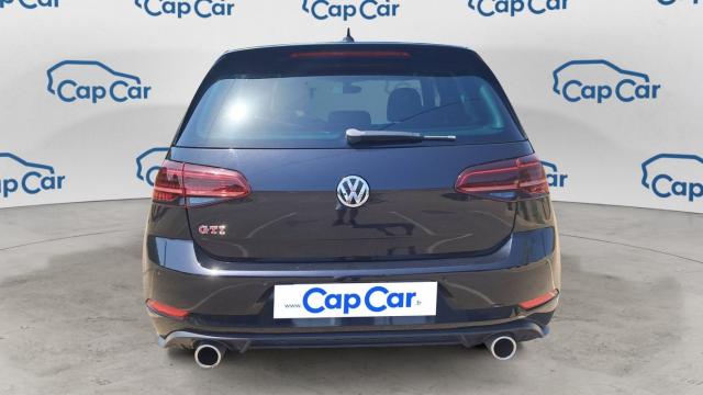 Volkswagen Golf image 1