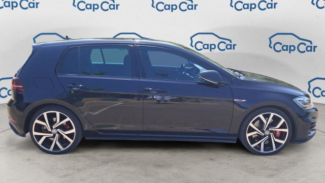 Volkswagen Golf image 2