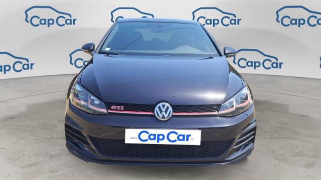Volkswagen Golf image 9