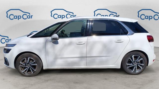 Citroen C4 Spacetourer image 8