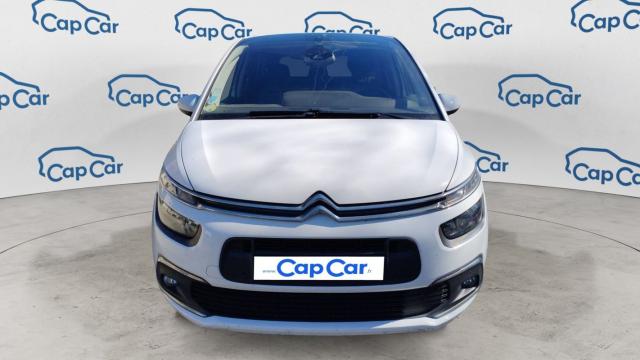 Citroen C4 Spacetourer image 3