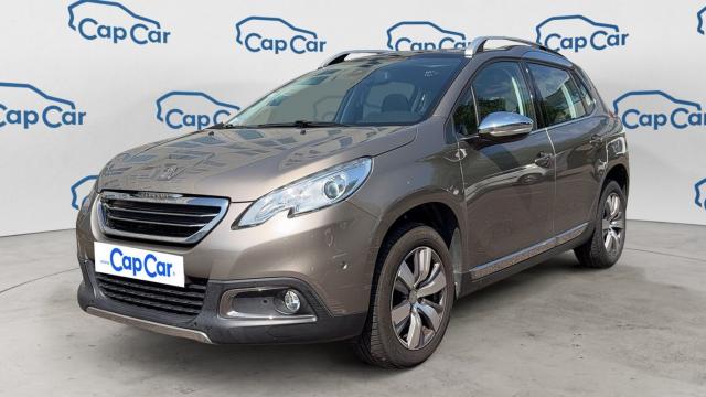Peugeot 2008 1.2 Puretech 110 Allure