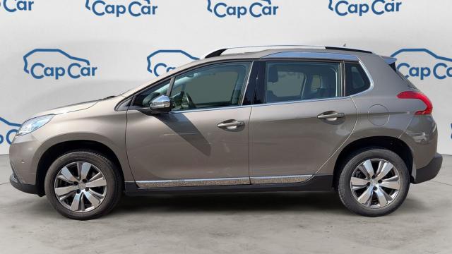 Peugeot 2008 image 3