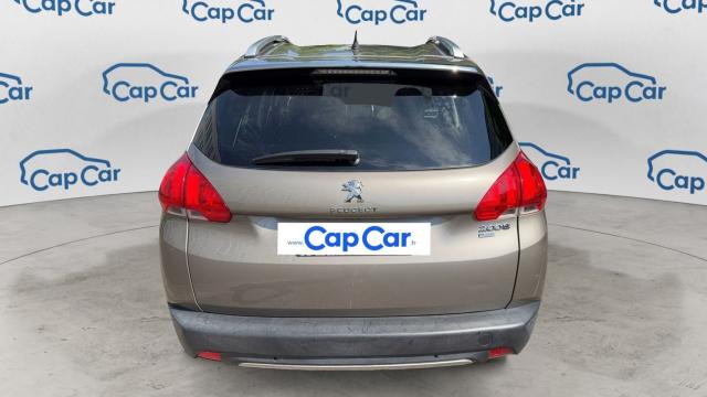 Peugeot 2008 image 7