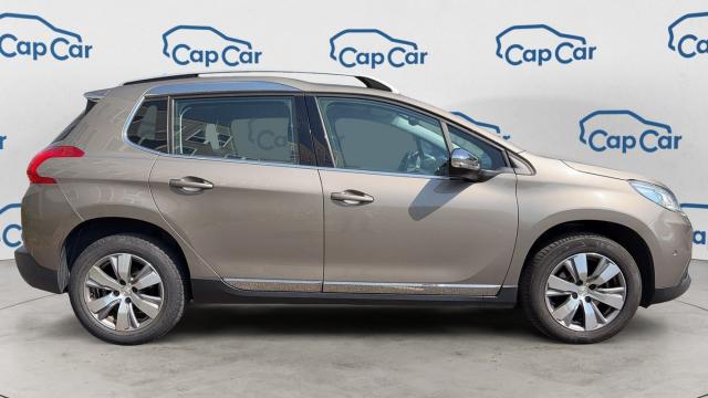 Peugeot 2008 image 1