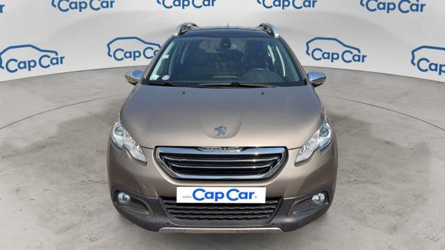 Peugeot 2008 image 9