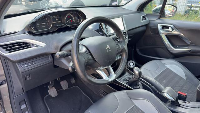 Peugeot 2008 image 5