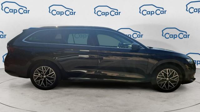 Skoda Octavia image 5