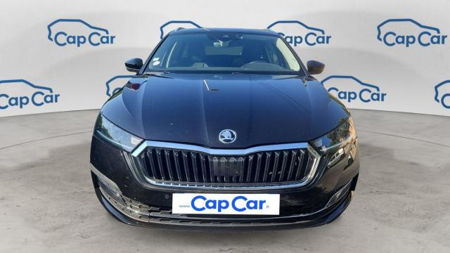 Skoda Octavia image 9