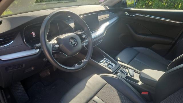 Skoda Octavia image 6