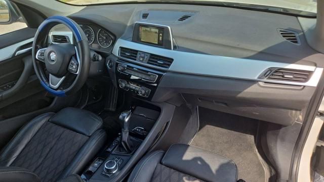 Bmw X1 image 2
