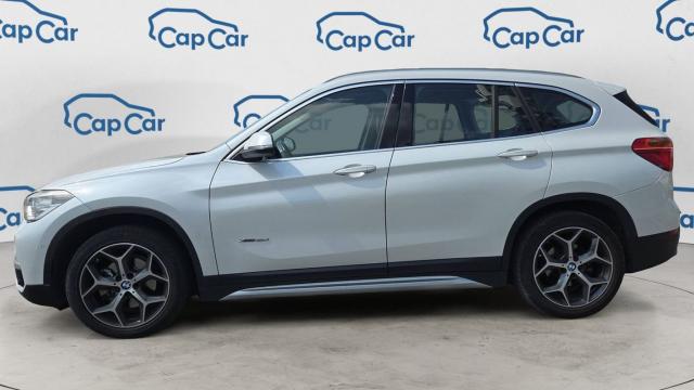 Bmw X1 image 9